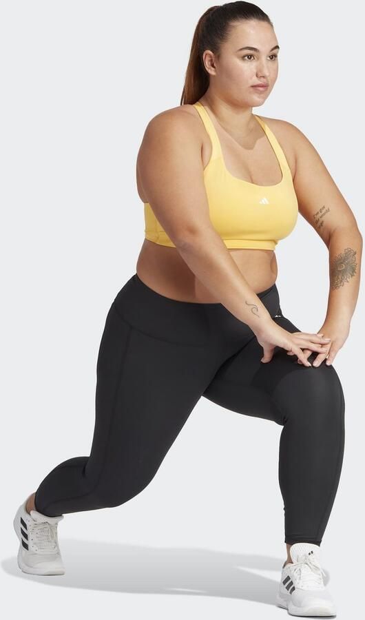 Adidas Performance Trainingstights OPT ST HR 1 1PS (1-delig) - Foto 4