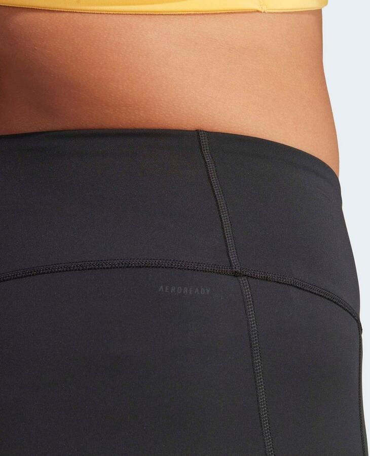 Adidas Performance Trainingstights OPT ST HR 1 1PS (1-delig) - Foto 2