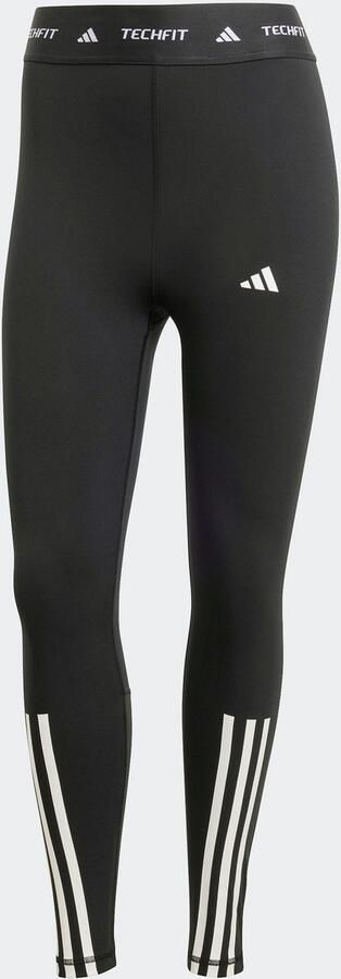 Adidas Performance Trainingstights TF 3S 7 8 L (1-delig) - Foto 7