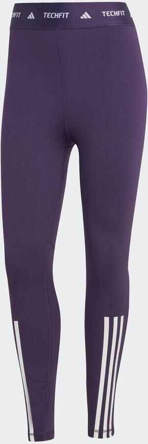 Adidas Perfor ce Trainingstights TF 3S 7 8 L (1-delig) - Foto 5