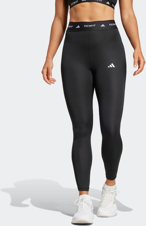 Adidas Performance Trainingstights TF 7 8 L (1-delig) - Foto 8