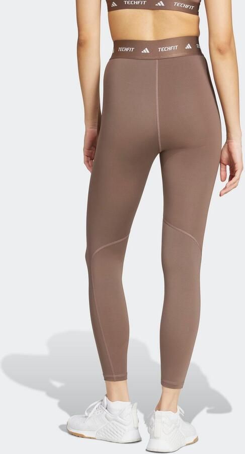 Adidas Perfor ce Trainingstights TF 7 8 L (1-delig) - Foto 4