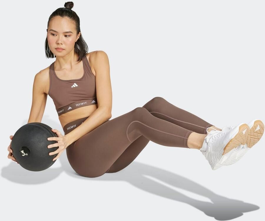 Adidas Perfor ce Trainingstights TF 7 8 L (1-delig) - Foto 3