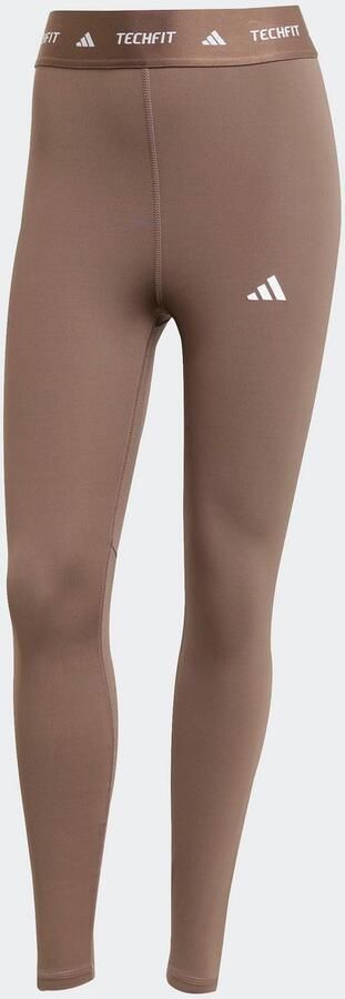 Adidas Perfor ce Trainingstights TF 7 8 L (1-delig) - Foto 5