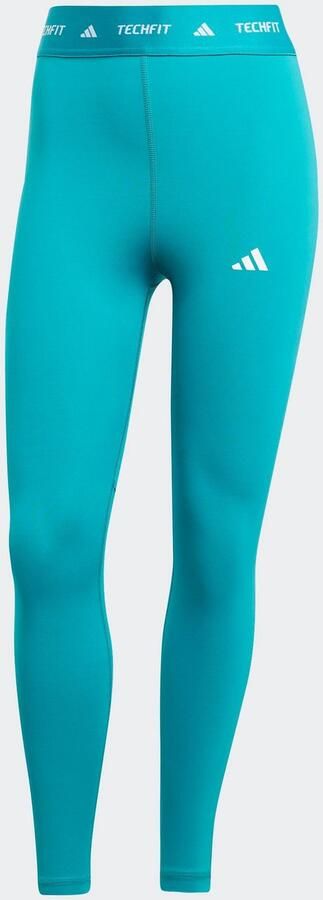 Adidas Perfor ce Trainingstights TF 7 8 L (1-delig) - Foto 5