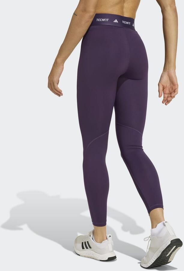 Adidas Perfor ce Trainingstights TF 7 8 L (1-delig) - Foto 3