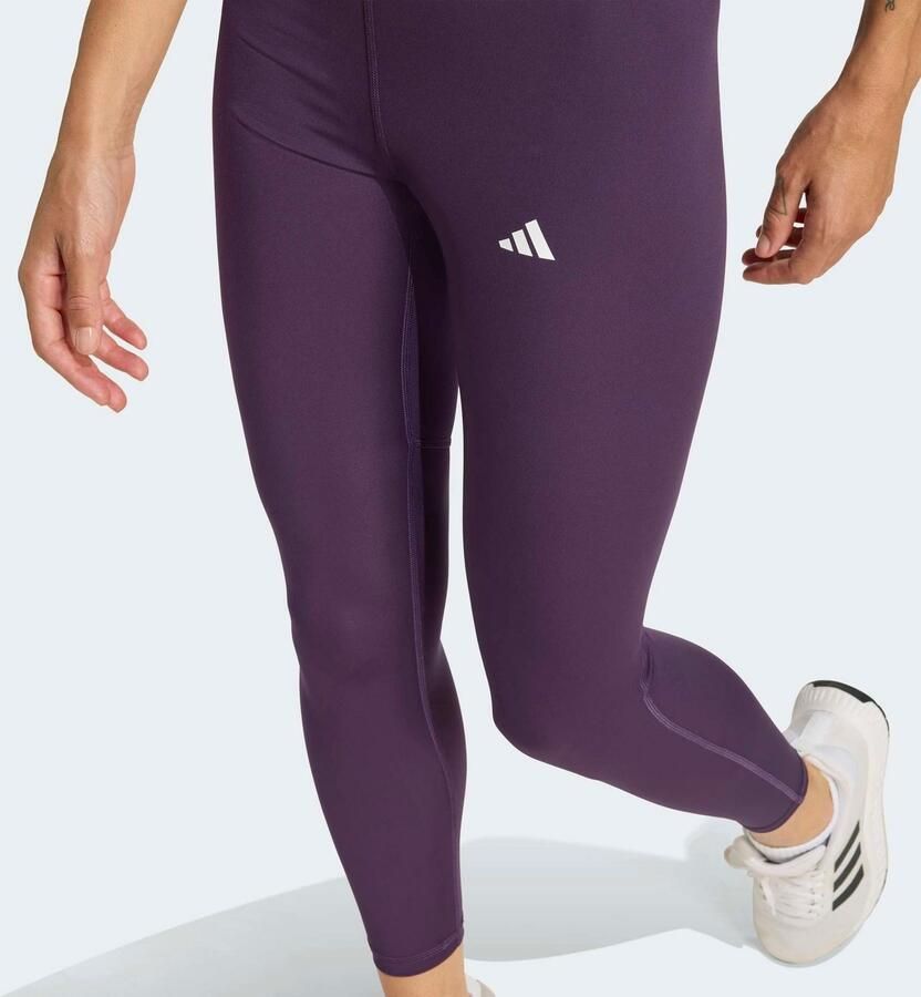 Adidas Perfor ce Trainingstights TF 7 8 L (1-delig)