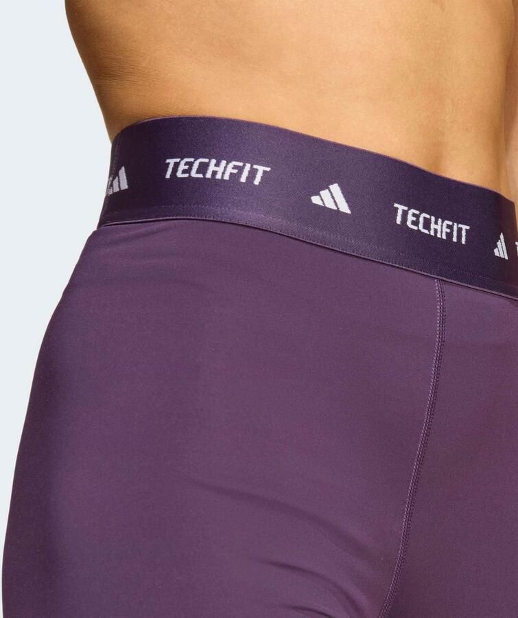 Adidas Perfor ce Trainingstights TF 7 8 L (1-delig) - Foto 2