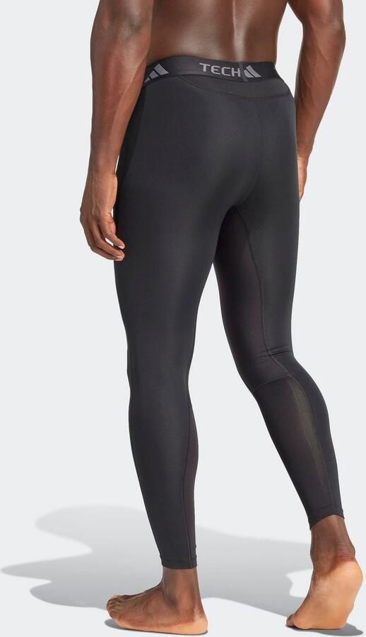 Adidas Performance Trainingstights TF BASE TIGHT (1-delig) - Foto 4