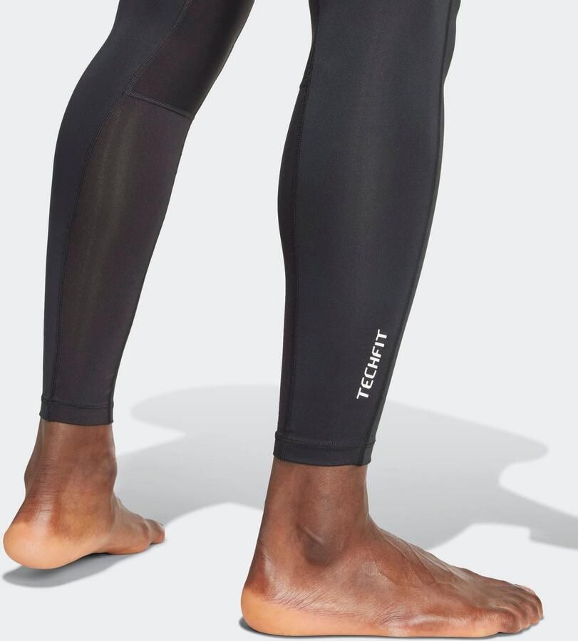 Adidas Performance Trainingstights TF BASE TIGHT (1-delig) - Foto 2