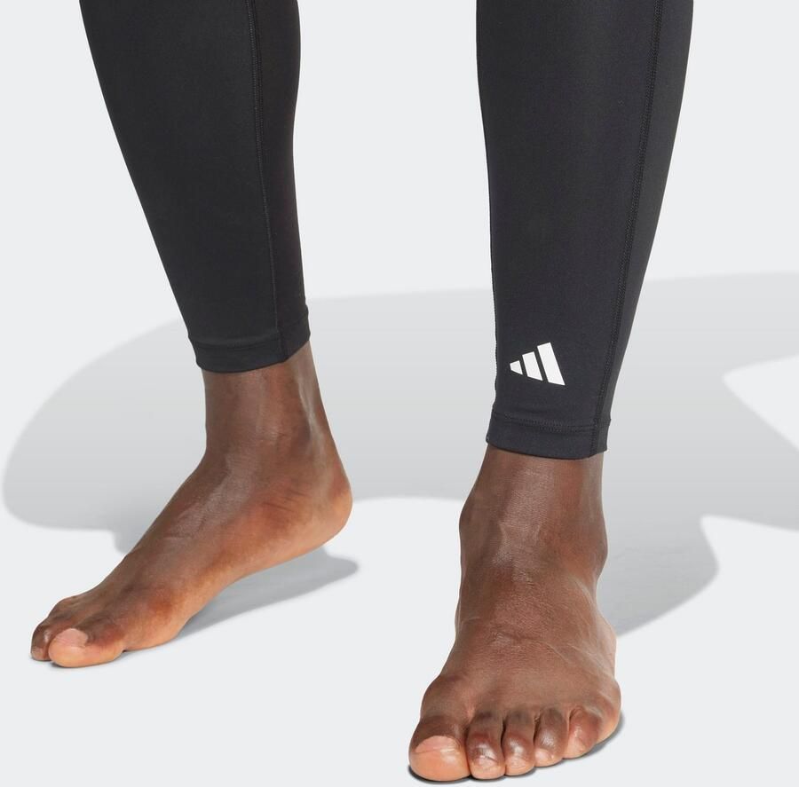 Adidas Performance Trainingstights TF BASE TIGHT (1-delig)