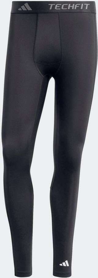 Adidas Performance Trainingstights TF BASE TIGHT (1-delig) - Foto 7