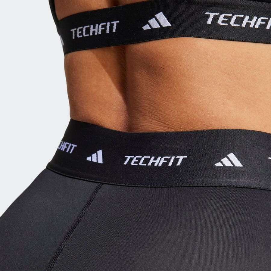 Adidas Performance Trainingstights TF CAPRI L (1-delig) - Foto 9