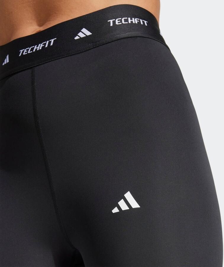 Adidas Performance Trainingstights TF CAPRI L (1-delig)