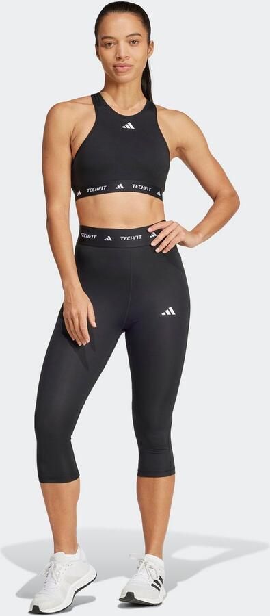 Adidas Performance Trainingstights TF CAPRI L (1-delig) - Foto 7