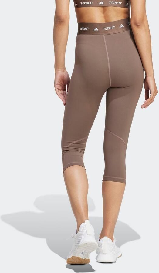 Adidas Performance Trainingstights TF CAPRI L (1-delig) - Foto 4