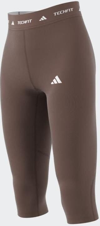 Adidas Performance Trainingstights TF CAPRI L (1-delig) - Foto 6