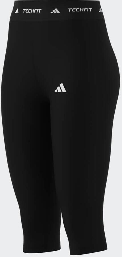 Adidas Performance Trainingstights TF CAPRI L (1-delig) - Foto 5