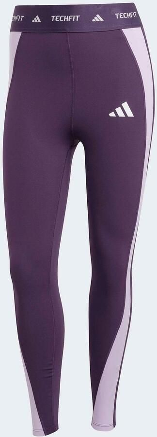 Adidas Perfor ce Trainingstights TF CB 7 8 (1-delig) - Foto 5