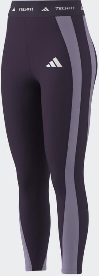 Adidas Perfor ce Trainingstights TF CB 7 8 (1-delig) - Foto 6