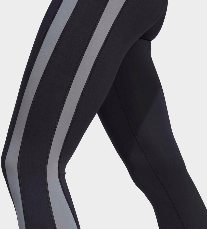 Adidas Perfor ce Trainingstights TF CB 7 8 (1-delig)