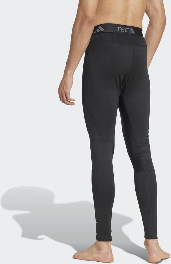 Adidas Performance Trainingstights TF CLDRDY TIGHT (1-delig) - Foto 6