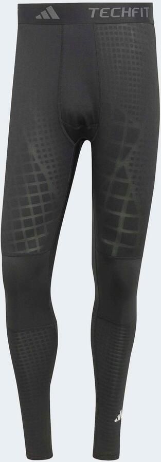 Adidas Performance Trainingstights TF CLDRDY TIGHT (1-delig) - Foto 5
