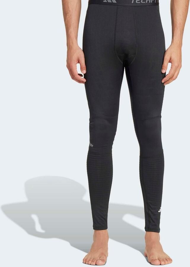 Adidas Performance Trainingstights TF CLDRDY TIGHT (1-delig) - Foto 3