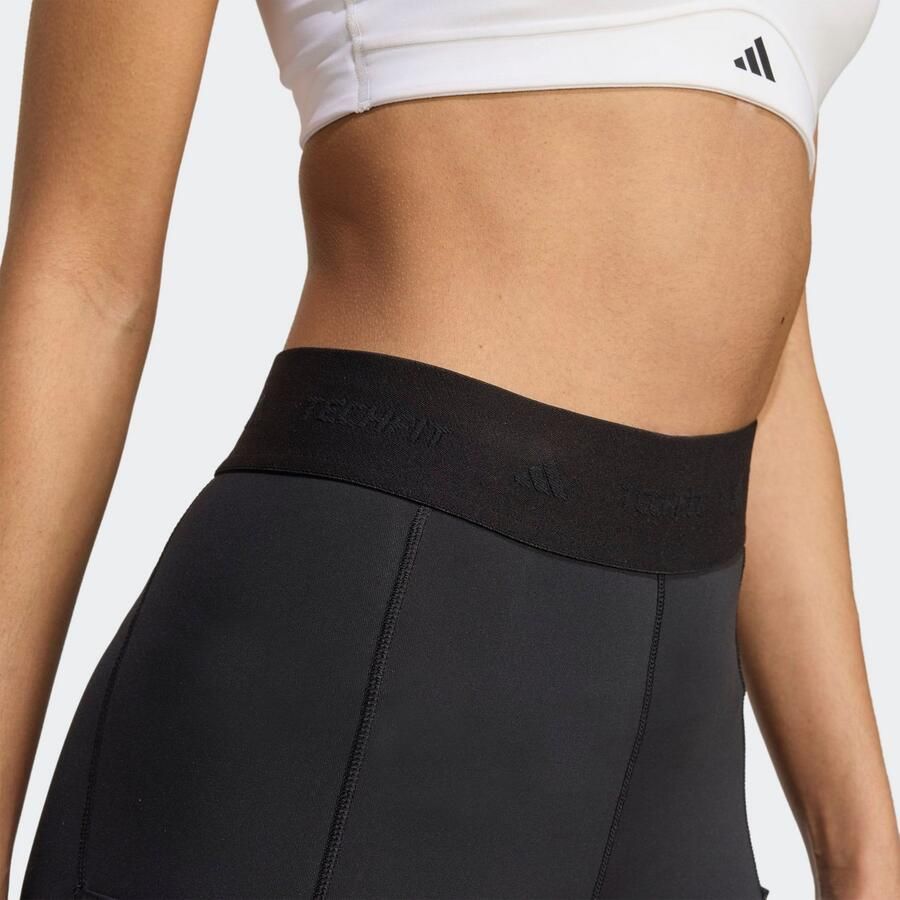 Adidas Performance Trainingstights TF COLD.RDY L (1-delig)