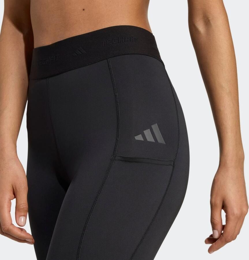 Adidas Performance Trainingstights TF COLD.RDY L (1-delig) - Foto 2