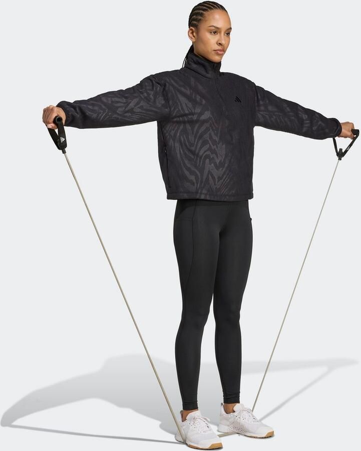 Adidas Performance Trainingstights TF COLD.RDY L (1-delig) - Foto 4