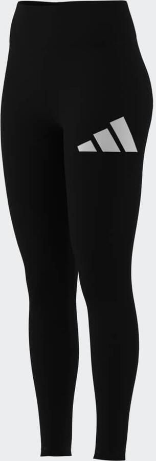 Adidas Legging Train Essentials Big Logo Full-Length Leggings - Foto 8