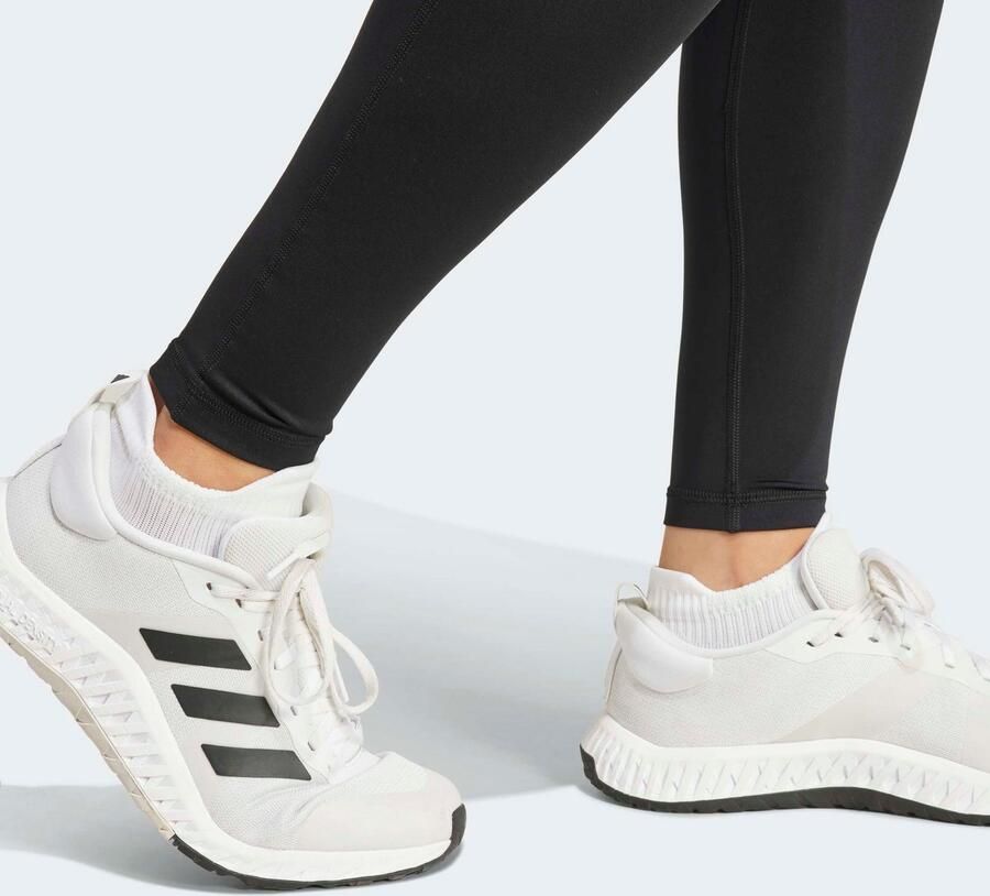 Adidas Legging Train Essentials Big Logo Full-Length Leggings - Foto 2