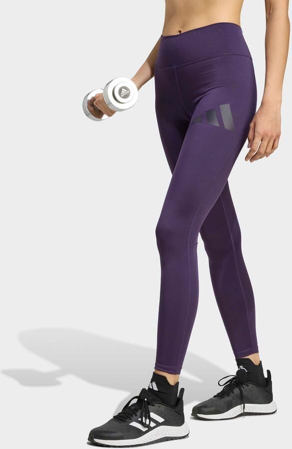 Adidas Perfor ce Trainingstights TR-ES BL 1 1 L (1-delig) - Foto 5