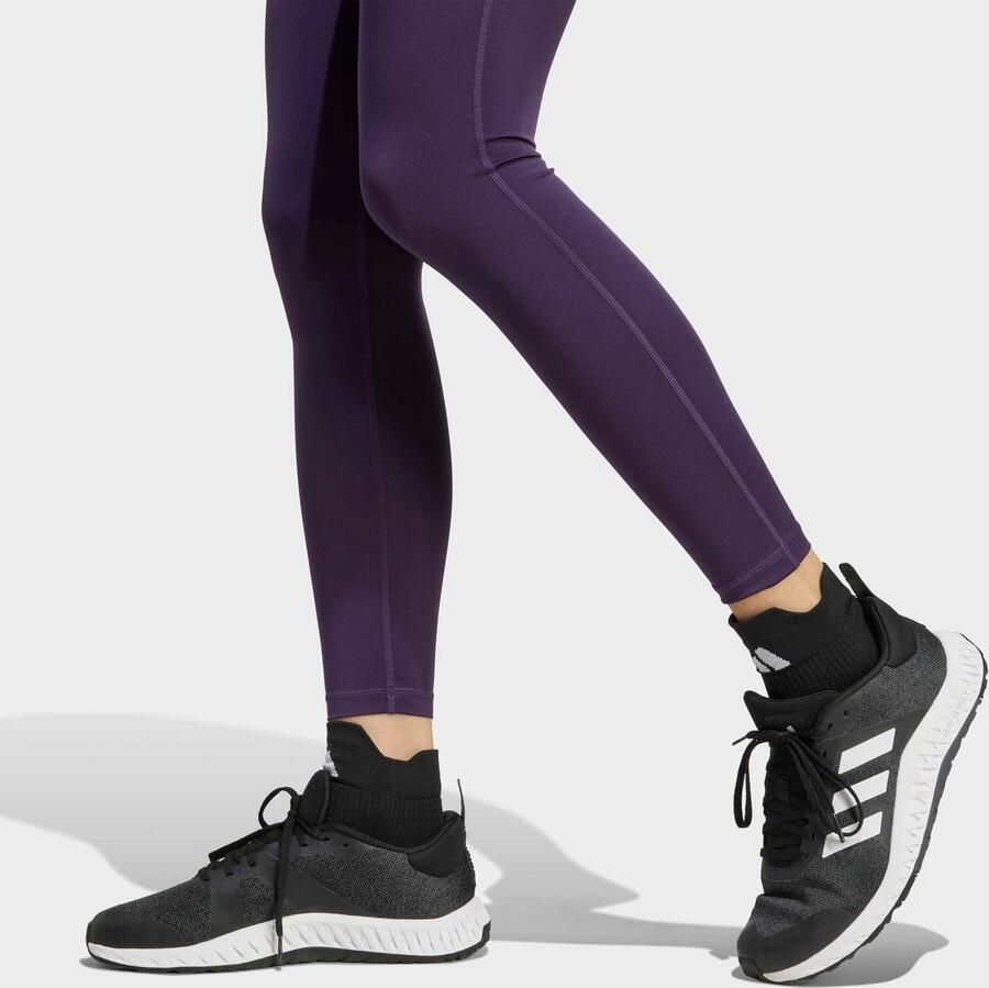 Adidas Perfor ce Trainingstights TR-ES BL 1 1 L (1-delig)