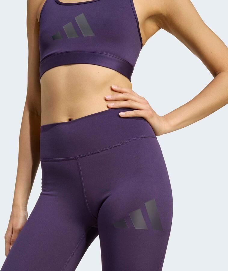 Adidas Perfor ce Trainingstights TR-ES BL 1 1 L (1-delig) - Foto 2