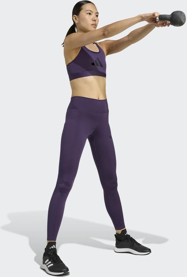 Adidas Perfor ce Trainingstights TR-ES BL 1 1 L (1-delig) - Foto 3