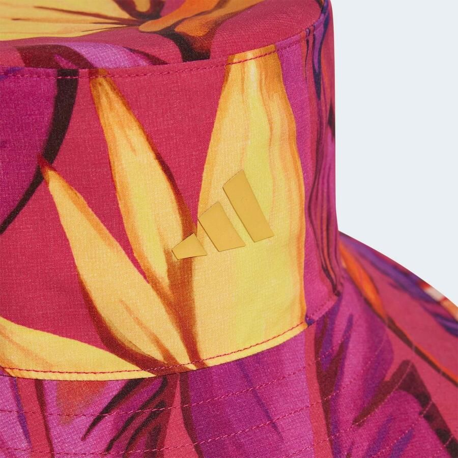 Adidas Performance Vissershoed W FARM PR BKT (1 stuk) - Foto 4