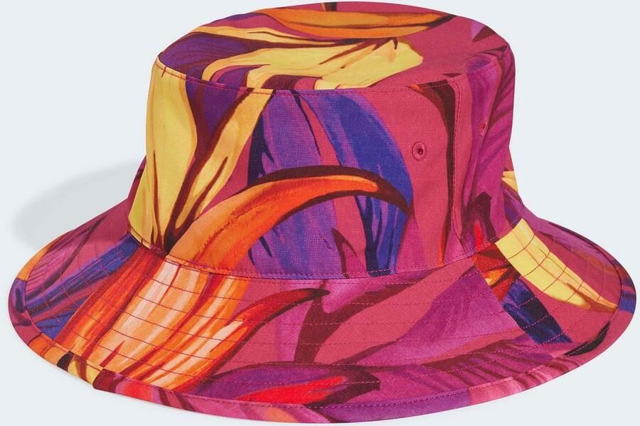 Adidas Performance Vissershoed W FARM PR BKT (1 stuk) - Foto 3