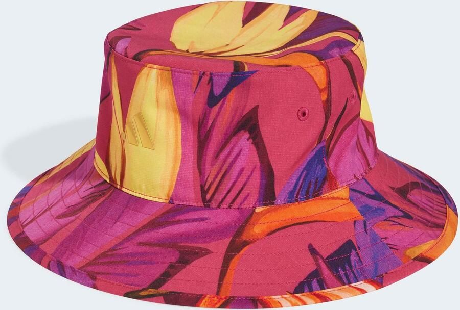 Adidas Performance Vissershoed W FARM PR BKT (1 stuk) - Foto 2