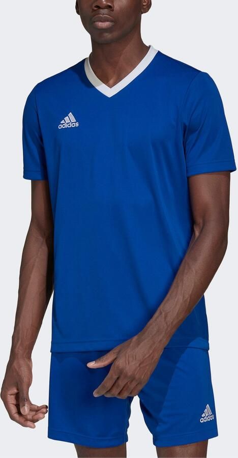 Adidas Performance Entrada 22 Voetbalshirt - Foto 6