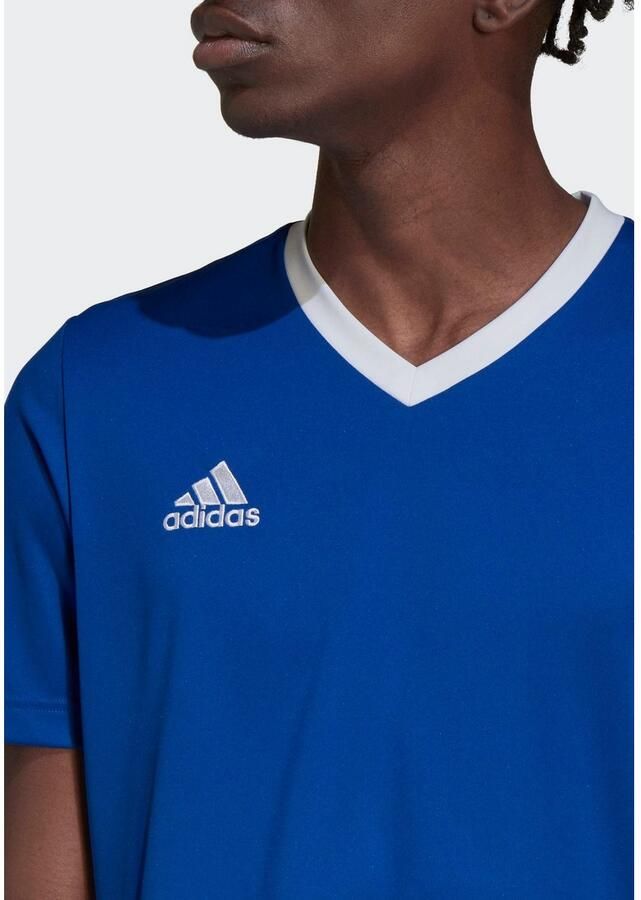 Adidas Performance Entrada 22 Voetbalshirt - Foto 3