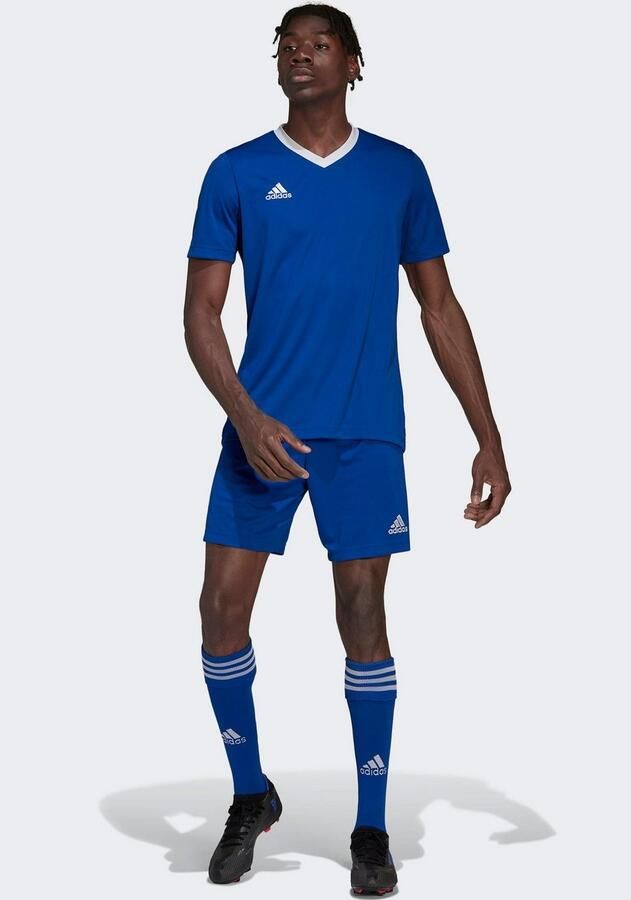 Adidas Performance Entrada 22 Voetbalshirt - Foto 4