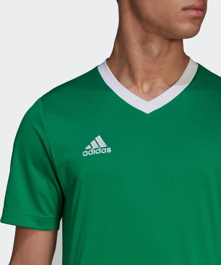 Adidas Performance Entrada 22 Voetbalshirt - Foto 7