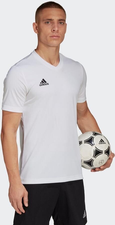 Adidas Performance Entrada 22 Voetbalshirt - Foto 10