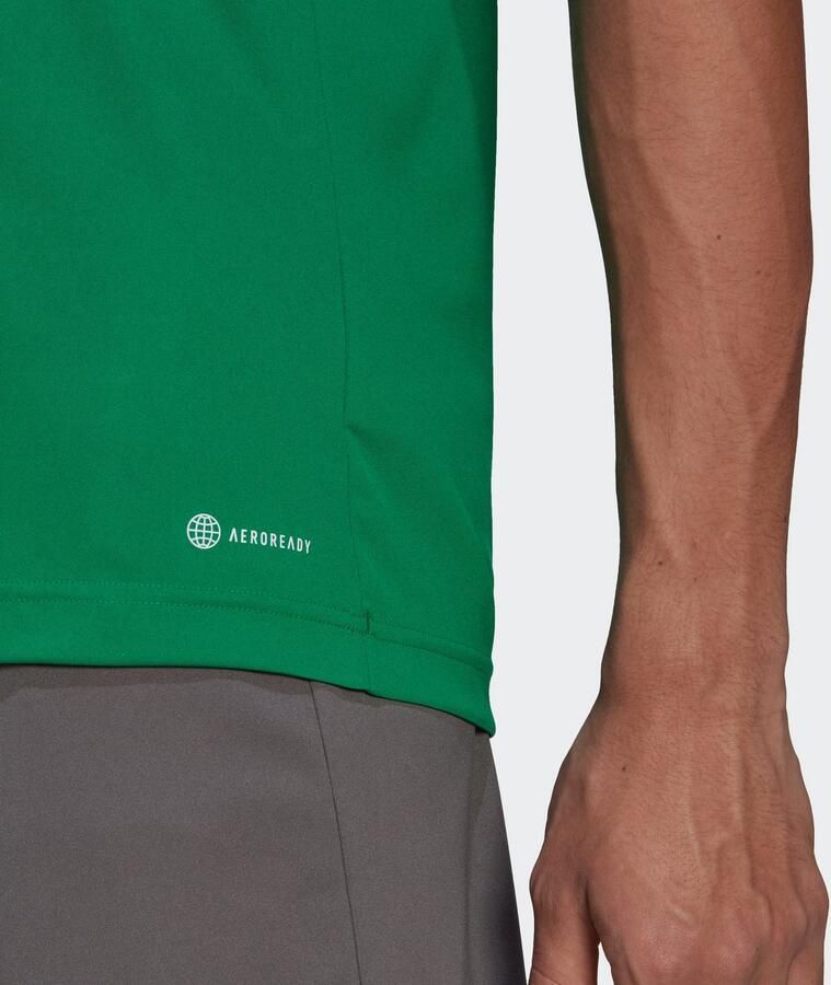 Adidas Performance Entrada 22 Voetbalshirt