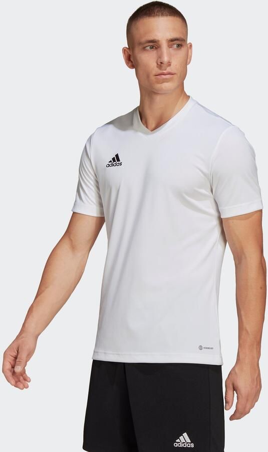 Adidas Performance Entrada 22 Voetbalshirt - Foto 7