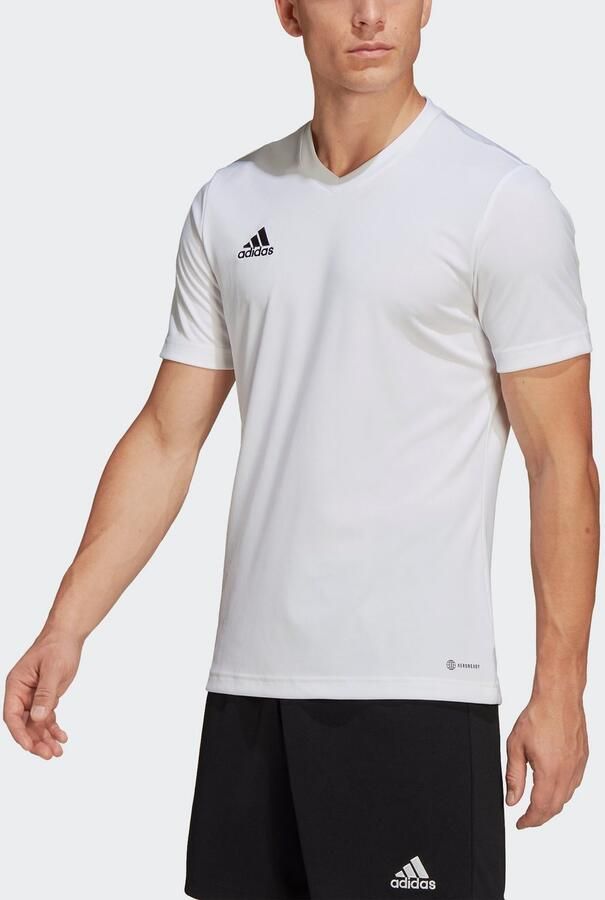 Adidas Performance Entrada 22 Voetbalshirt - Foto 6