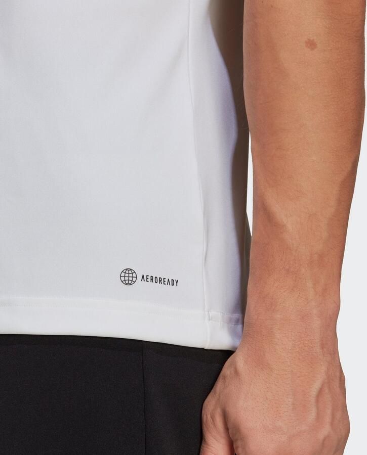 Adidas Performance Entrada 22 Voetbalshirt - Foto 2