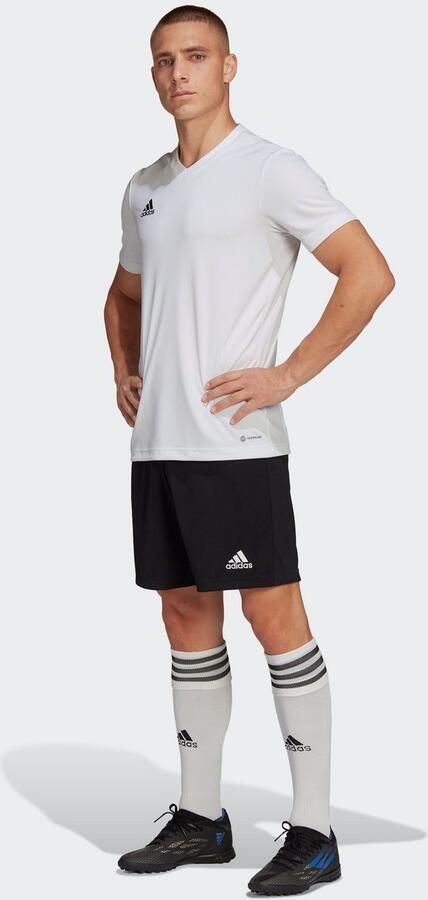 Adidas Performance Entrada 22 Voetbalshirt - Foto 8